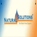 Natural Solutions - Auto Repair & Service