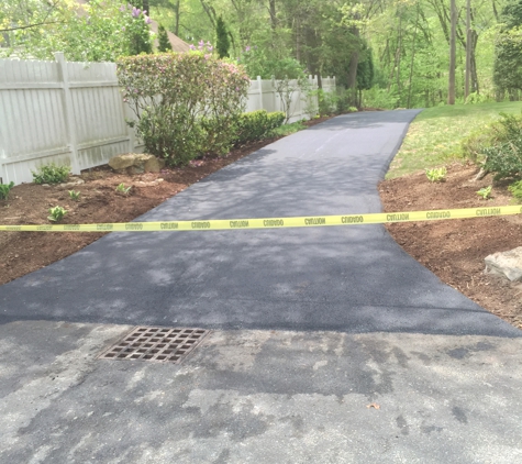 TDS Asphalt Specialist's - Framingham, MA