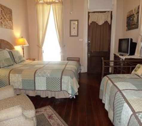 Garden District Bed & Breakfast - New Orleans, LA