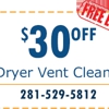 911 Dryer Vent Cleaning Tomball TX gallery