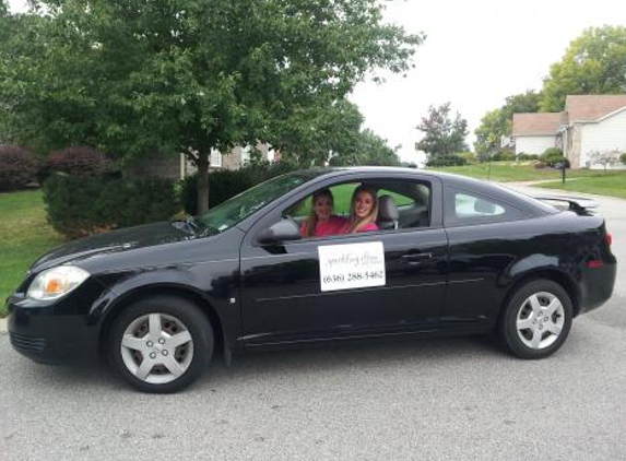 Sparkling Clean Maid Service - Saint Peters, MO