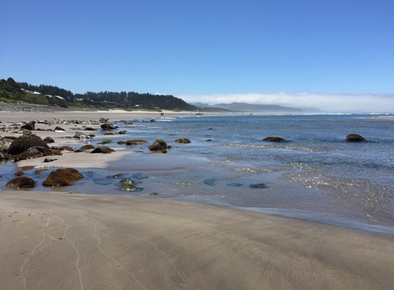 Manzanita Beach Get Away Rentals - Manzanita, OR. Manzanita Beach