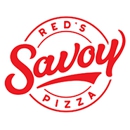 Red's Savoy Pizza - Pizza