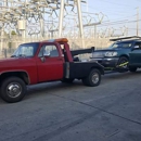 Real family towing service & recovery - Towing