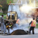 Fahrner Asphalt Sealers, LLC - Asphalt