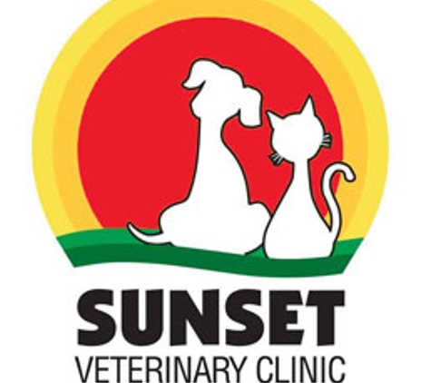 Sunset Veterinary Clinic - Edmond, OK