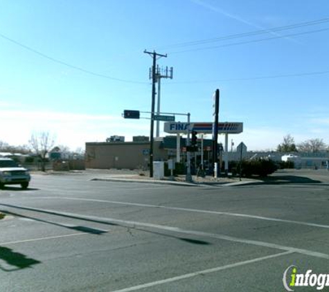 7-Eleven - Albuquerque, NM