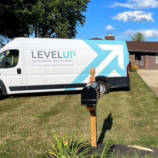 LevelUp Concrete Solutions - Indianapolis, IN