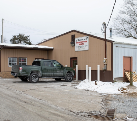 Farmerstown Meats - Baltic, OH