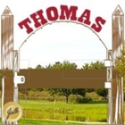 Thomas Fence Co