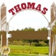 Thomas Fence Co