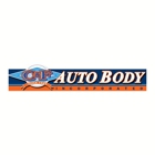 C & F Auto Body Ic