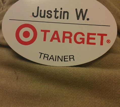 Target - Saint Charles, MO