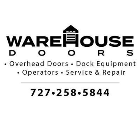 Warehouse Doors - Oldsmar, FL