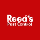 Reed's Pest Control - Pest Control Equipment & Supplies