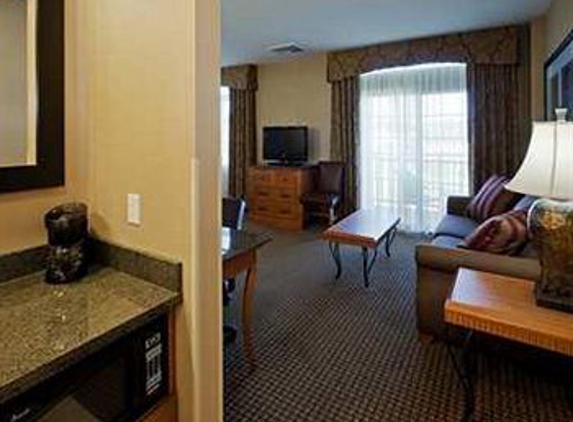 Hampton Inn & Suites Coeur d' Alene - Coeur D Alene, ID