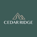 Cedar Ridge Townhomes - Townhouses