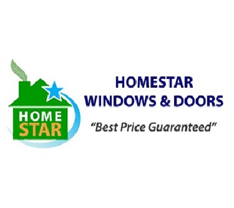 HomeStar Windows & Doors - Sandy, UT