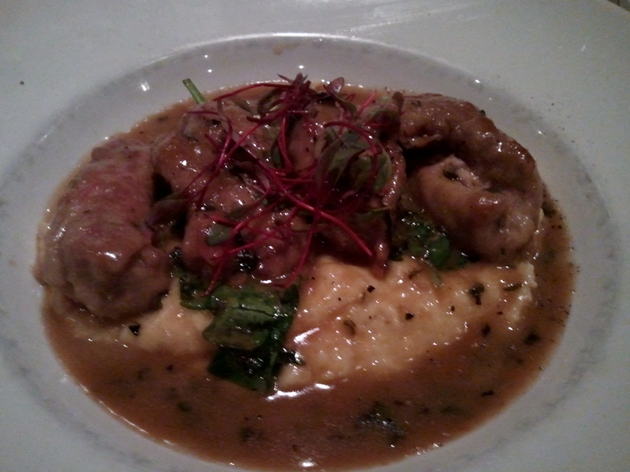 Luce Restaurant & Bar - Charlotte, NC 28202