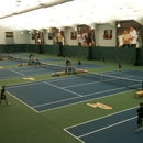 Schwartz Tennis Center - Tennis Courts