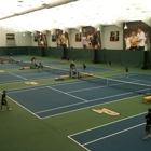 Schwartz Tennis Center