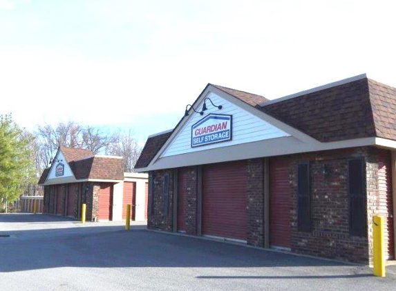 Guardian Self Storage - Fishkill, NY