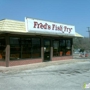 Fred's Fish Fry