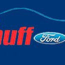 Huff Ford - New Car Dealers