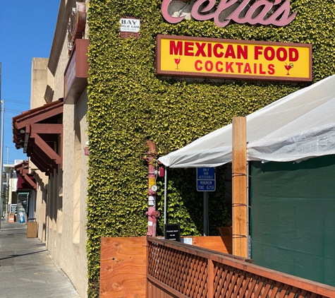 Celia's Mexican & American Restaurant - San Mateo, CA