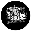 Lickin' My Chicken & Pullin' My Pork BBQ gallery