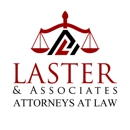 Laster & Associates LLC - Attorneys