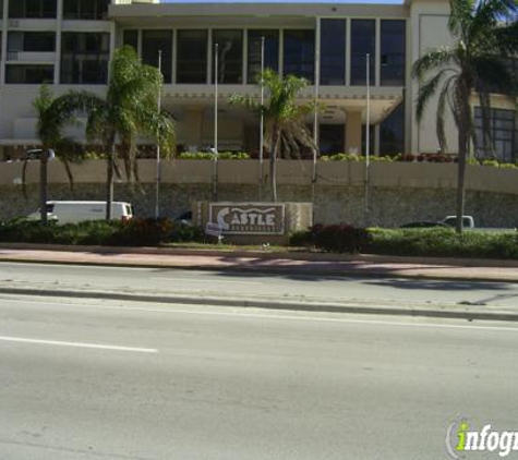 New Point Miami Inc - Miami Beach, FL