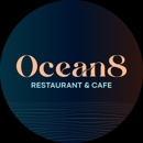 Ocean8 Restaurant & Cafe - Mediterranean Restaurants