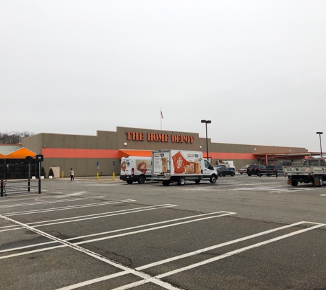 The Home Depot - Uncasville, CT