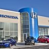 Tom Wood Honda gallery