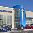 Tom Wood Honda