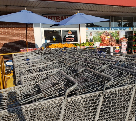 ShopRite - Stamford, CT