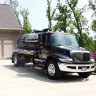 Jeff Michael Excavating Septic Tank Pumping