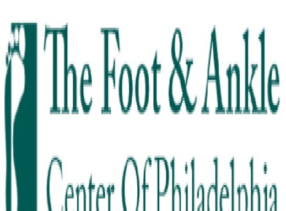 The Foot & Ankle Center of Philadelphia - Philadelphia, PA