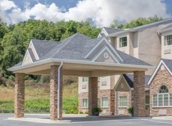 Microtel Inn & Suites - Buckhannon, WV