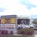 Colorado Auto Finders - Used Car Dealers