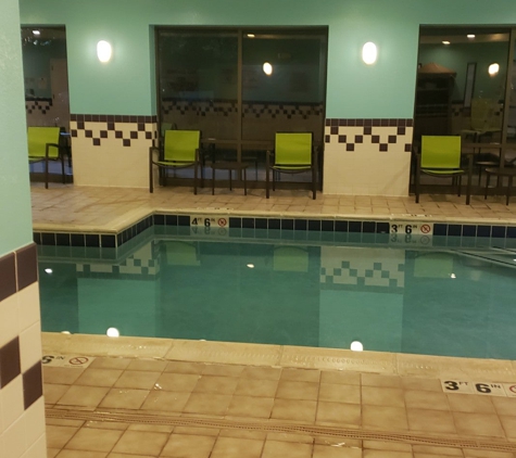 SpringHill Suites Richmond North/Glen Allen - Glen Allen, VA