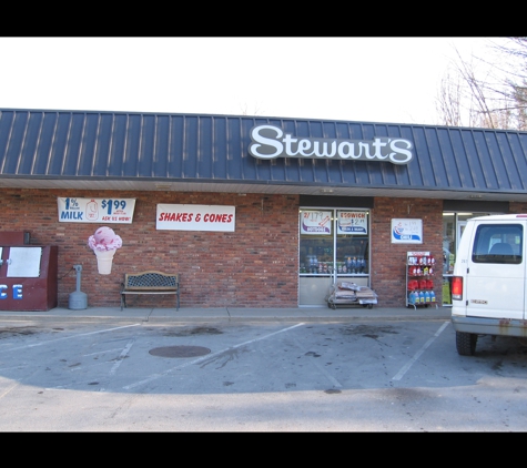 Stewart's Shops - Fair Haven, VT