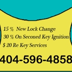Locksmith in Atlanta GA*