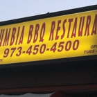 Columbia BBQ Restaurant