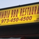 Columbia BBQ Restaurant