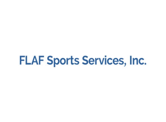 Flaf Sports Services Inc