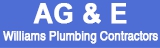 AG & E Williams Plumbing Contractors - Septic Tank Mfrs & Installation Services
