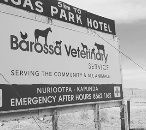 Dynamix Signs - Gawler South, SA