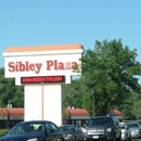 Sibley Plaza Shopping Center - Shopping Centers & Malls